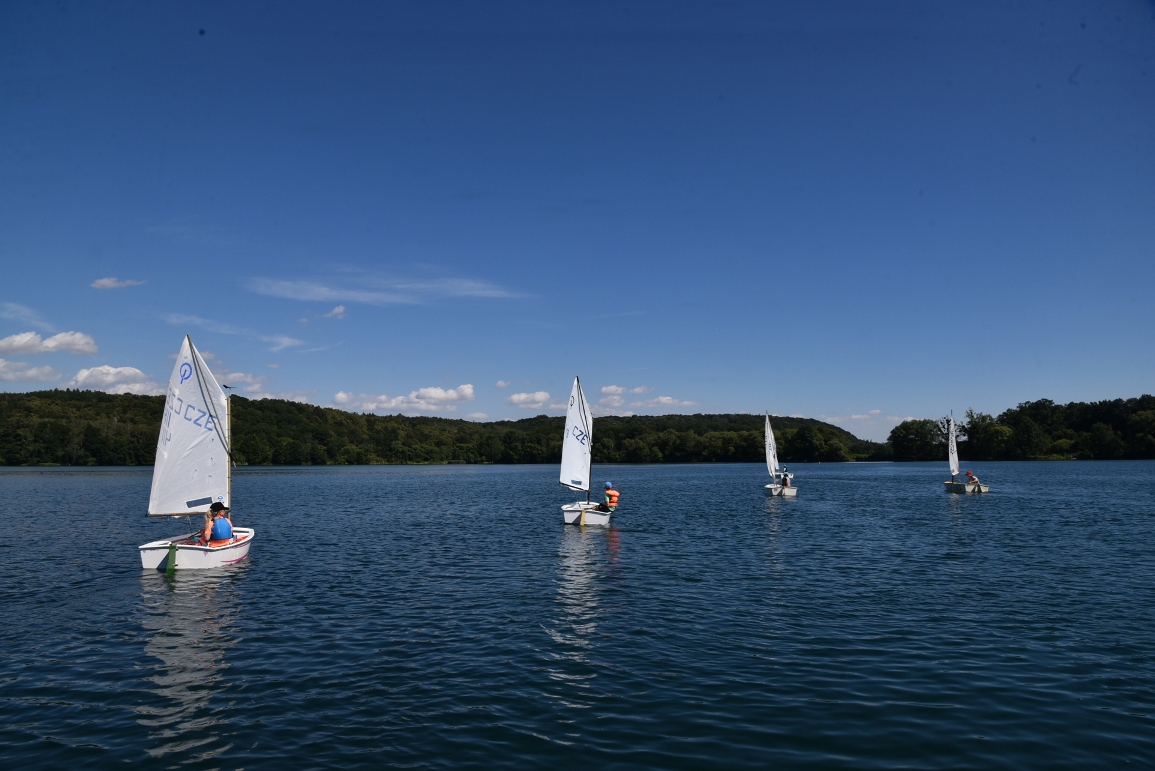 Mohelnická regata  1.-2.8.2020MR3